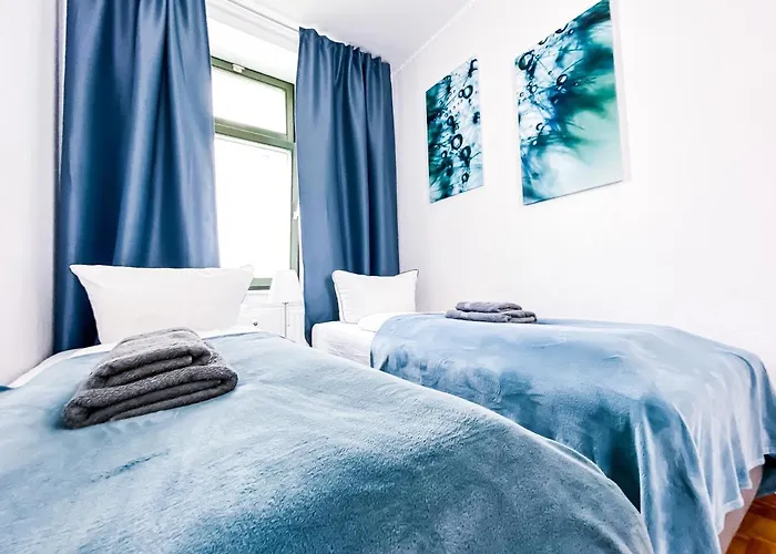 Zentraler Altbau Am Clara-zetkin-park, Rb-arena Um Ecke, Netflix Inklusive Apartamento Leipzig